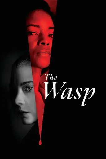 Bild från filmen The wasp