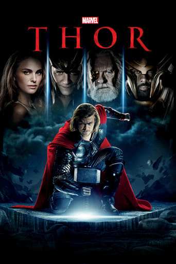 Film: Thor