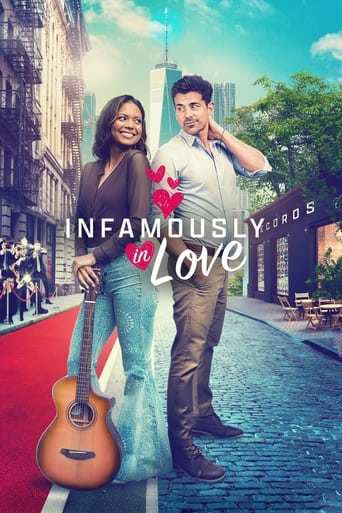 Film: Infamously in Love