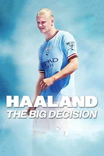 Film: Haaland: Valet