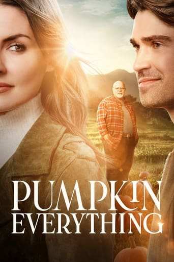 Film: Pumpkin Everything