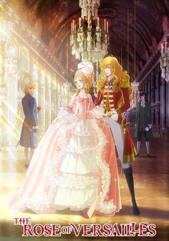 Film: The Rose of Versailles