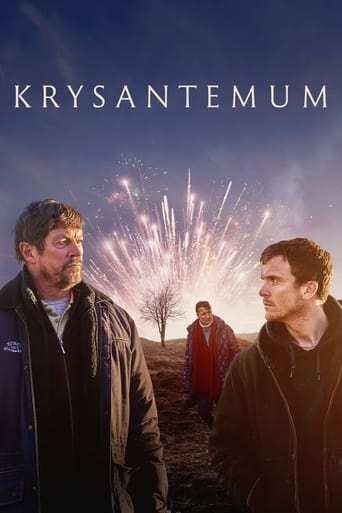 Film: Krysantemum