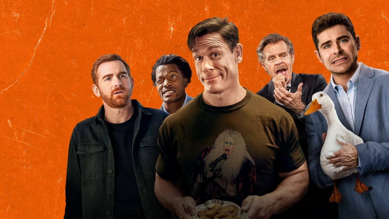 Ricky Stanicky regisserad av Peter Farrelly