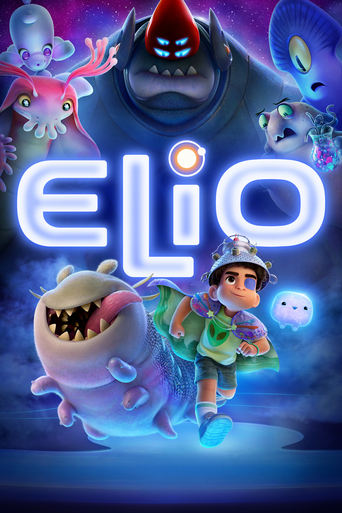 Film: Elio