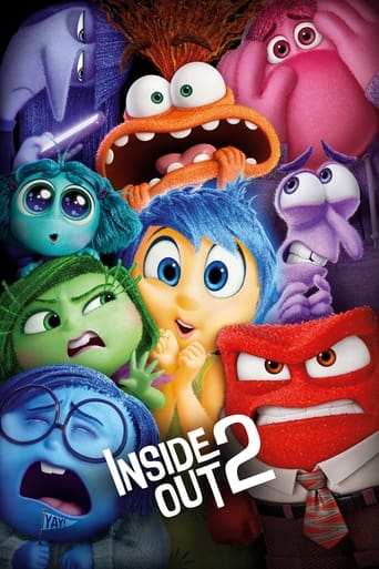 Film: Insidan ut 2