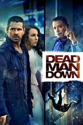 Film: Dead Man Down