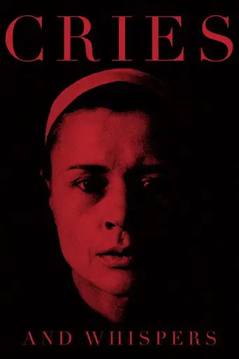 Film: Viskningar och rop