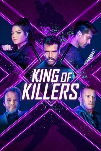 Film: King of Killers