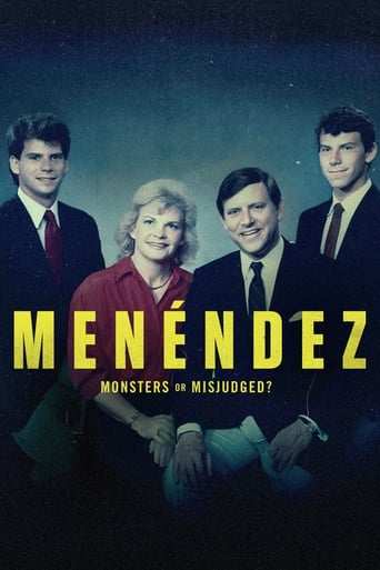 Film: Menendez Brothers: Misjudged?
