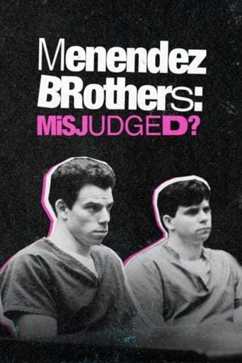 Film: Menendez Brothers: Misjudged?