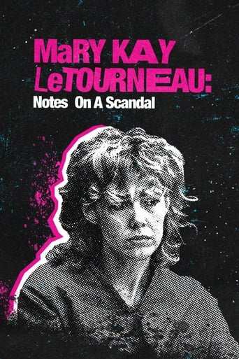 Film: Mary Kay Letourneau: Notes On a Scandal