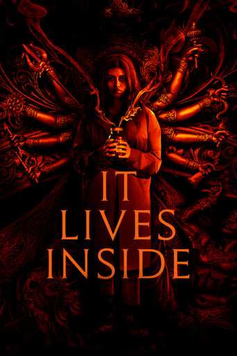 Film: It Lives Inside