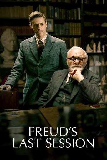 Film: Freud's last session