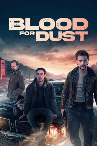 Film: Blood for Dust