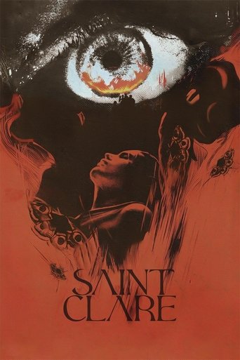 Bild från filmen Saint Clare