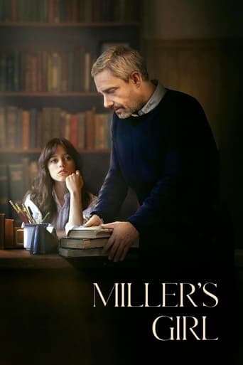 Film: Miller's Girl