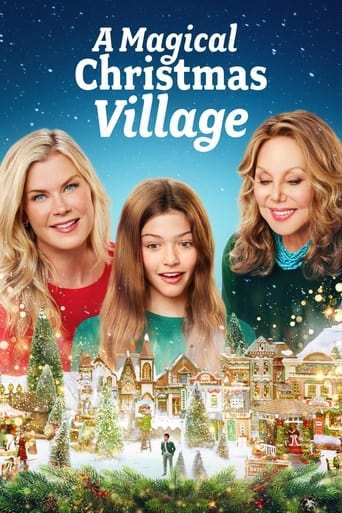 Film: A Magical Christmas Village