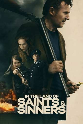 Film: In the Land of Saints and Sinners