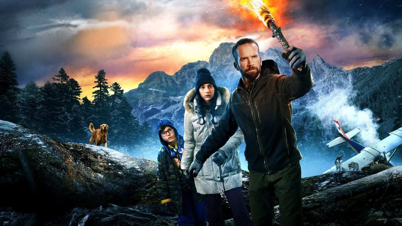V Film Action HD - Legacy peak