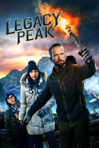 Film: Legacy Peak