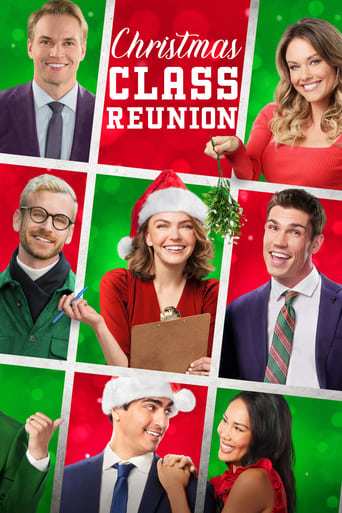 Film: Christmas Class Reunion