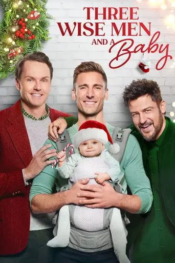 Film: Three Wise Men and a Baby