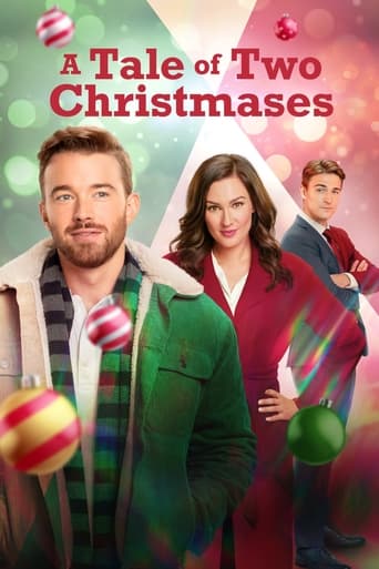 Film: A Tale of Two Christmases