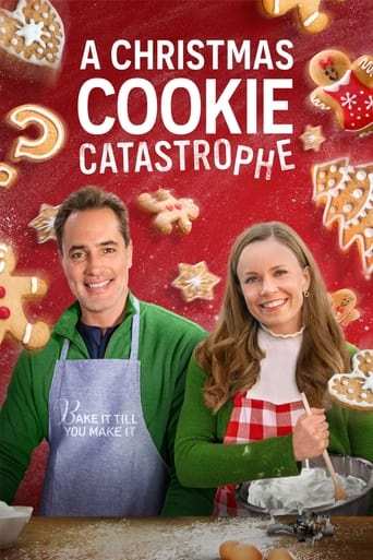 Film: A Christmas Cookie Catastrophe