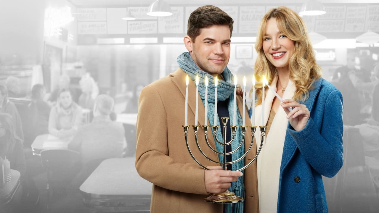 TV 11 - Hanukkah on Rye