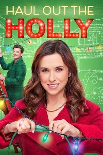Film: Haul Out the Holly