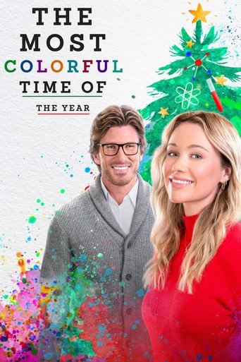 Film: The most colorful time of the year