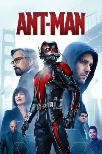 Film: Ant-Man