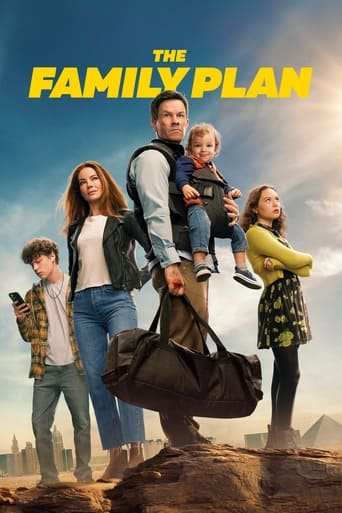 Film: The Family Plan