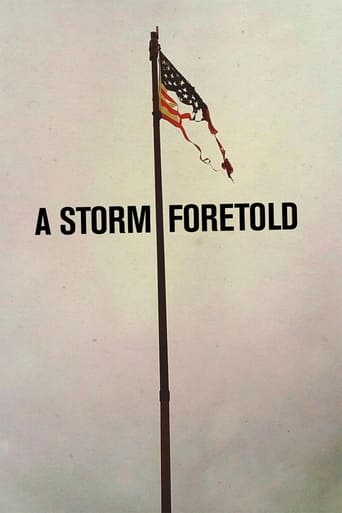 Film: A Storm Foretold