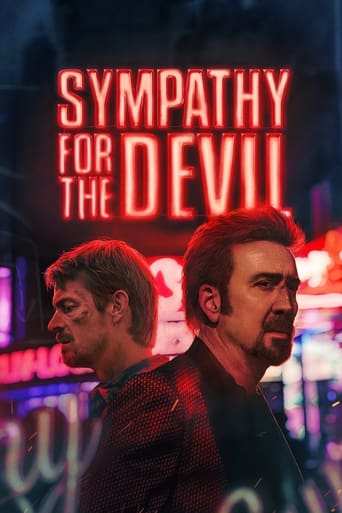 Film: Sympathy for the Devil