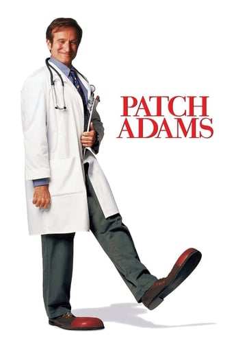 Film: Patch Adams