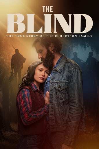 Film: The blind