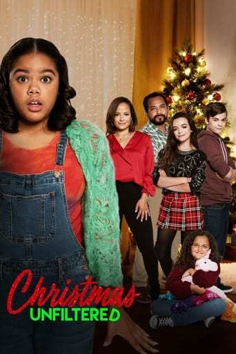 Film: Christmas Unfiltered