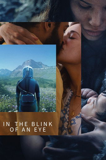 Film: In the Blink of an Eye