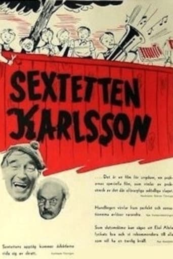 Film: Sextetten Karlsson