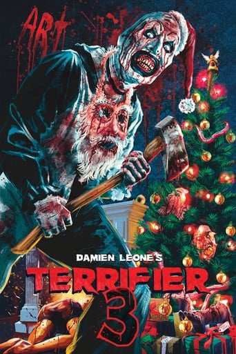 Film: Terrifier 3