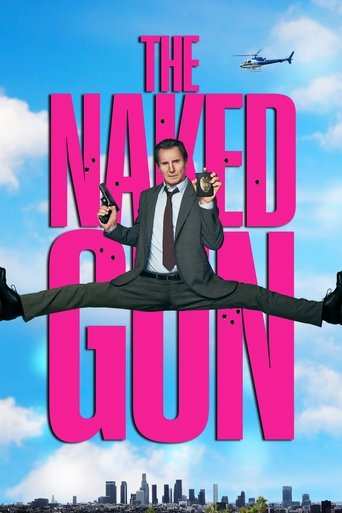 Film: The Naked Gun