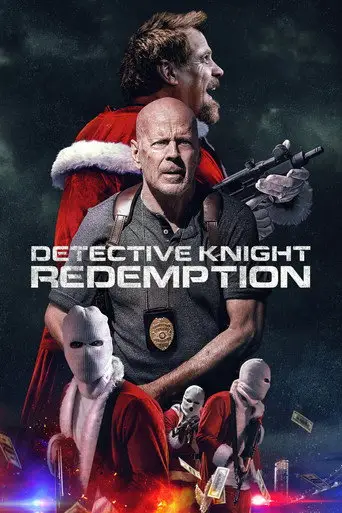 Bild från filmen Detective Knight: Redemption