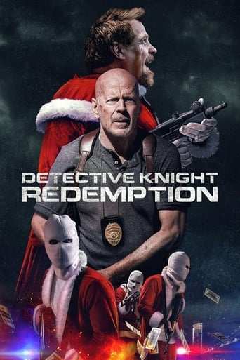 Film: Detective Knight: Redemption