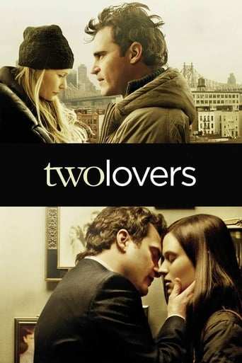 Film: Two Lovers
