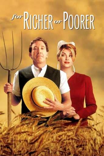 Film: For Richer or Poorer