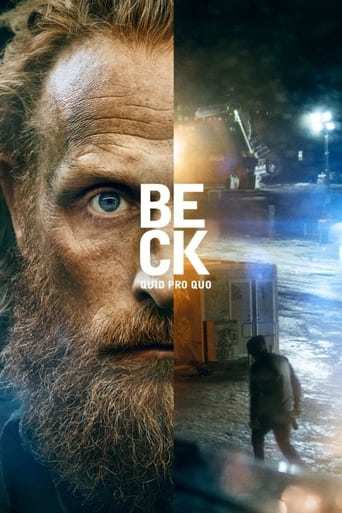 Film: Beck 48 - Quid Pro Quo