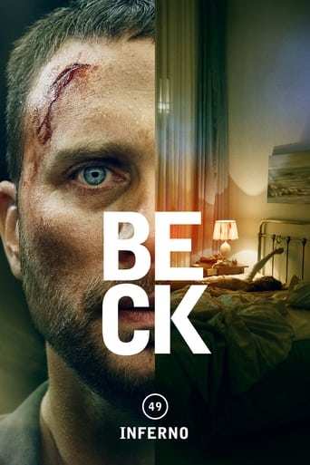 Film: Beck 49 - Inferno