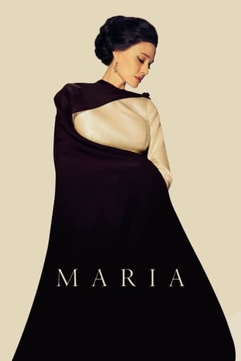 Film: Maria